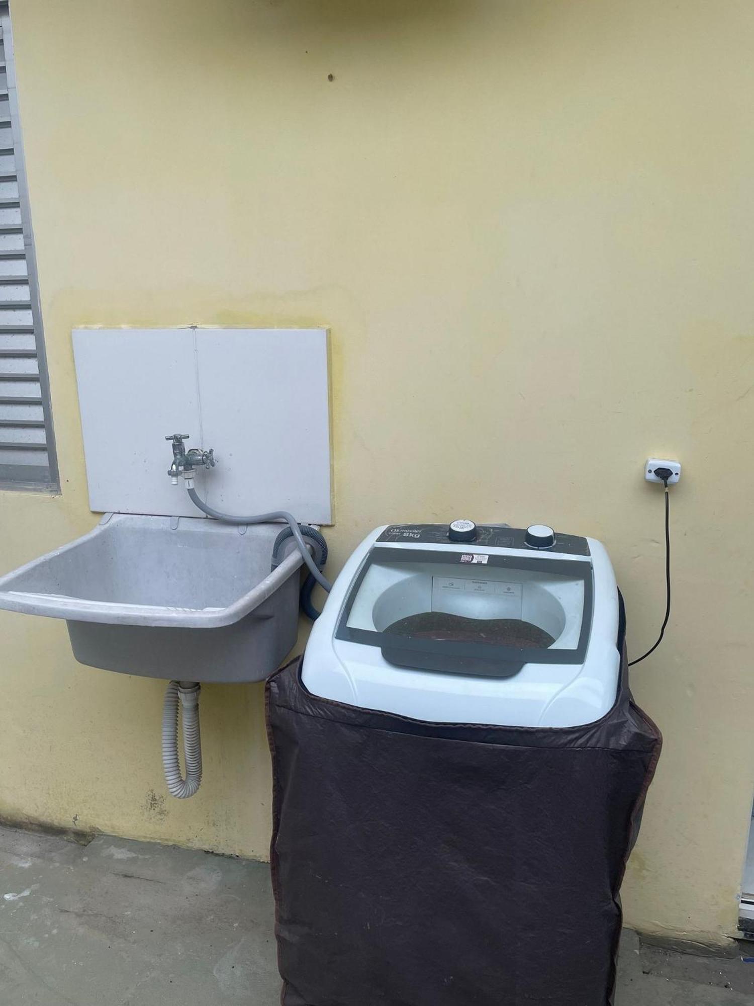 Casa Com Piscina Ipanema/Pr Villa Pontal do Paraná Exterior foto